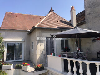  Maison à vendre 2 pièces 58 m²