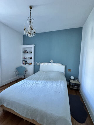  Maison à vendre 5 pièces 109 m²