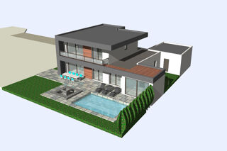  Terrain � vendre 612 m�