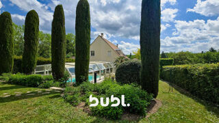  Villa à vendre 11 pièces 259 m²