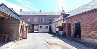  Maison � vendre 10 pi�ces 290 m�