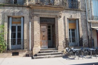  Immeuble à vendre 420 m²
