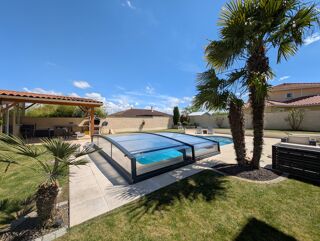  Maison � vendre 7 pi�ces 168 m�