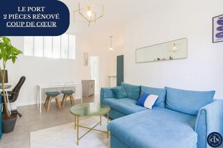  Appartement � vendre 2 pi�ces 42 m�