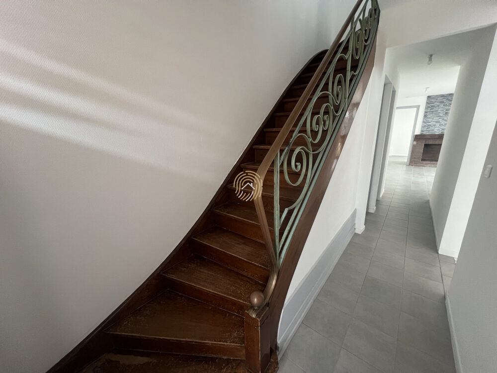 Vente Maison Maison entièrement rénovée Lallaing