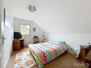  Maison à vendre 4 pièces 94 m²