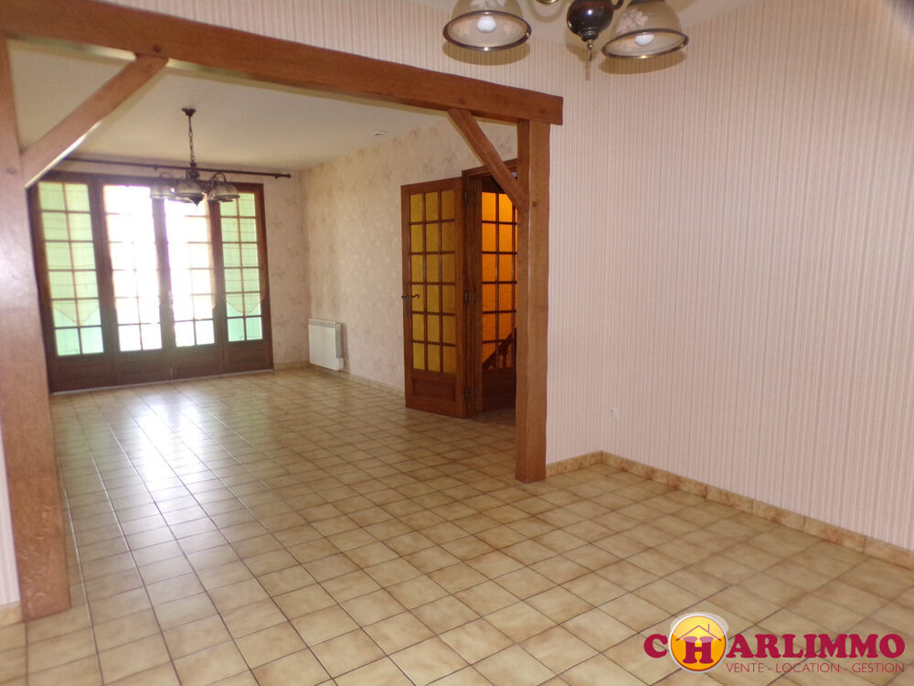 Pavillon sur sous sol