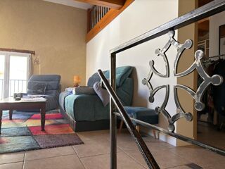  Maison à vendre 4 pièces 127 m²