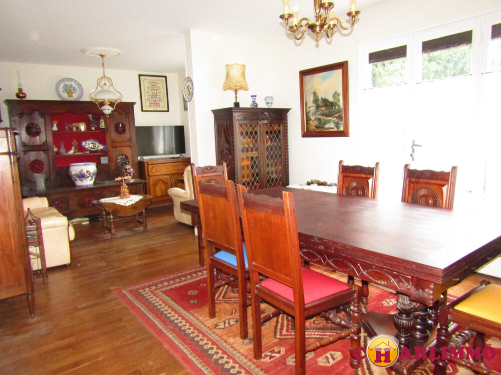 Maison de campagne
