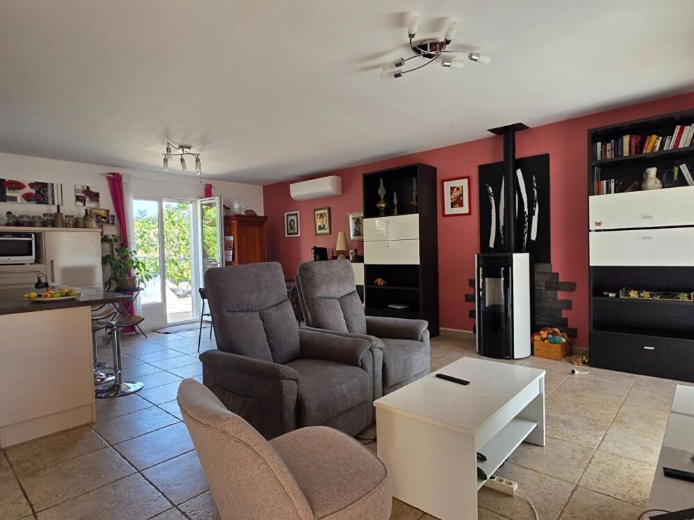 Vente Maison Maison Robiac Rochessadoule Robiac-rochessadoule