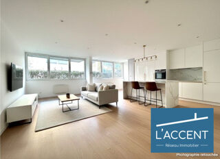  Appartement � vendre 3 pi�ces 74 m�