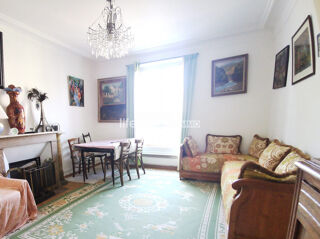  Appartement  vendre 1 pice 30 m