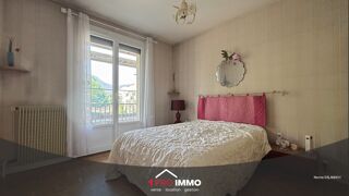  Appartement à vendre 4 pièces 79 m²