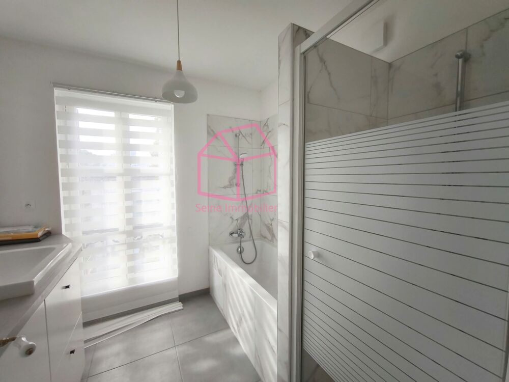 location Appartement - 3 pièce(s) - 60 m² Choisy-le-Roi (94600)