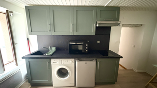  Appartement � louer 2 pi�ces 26 m�