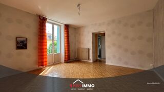 Appartement 4 pièces 77 m² · à Grenoble · 77 m² · 182 000 €