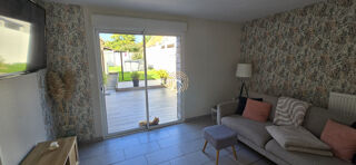  Maison à vendre 5 pièces 112 m²