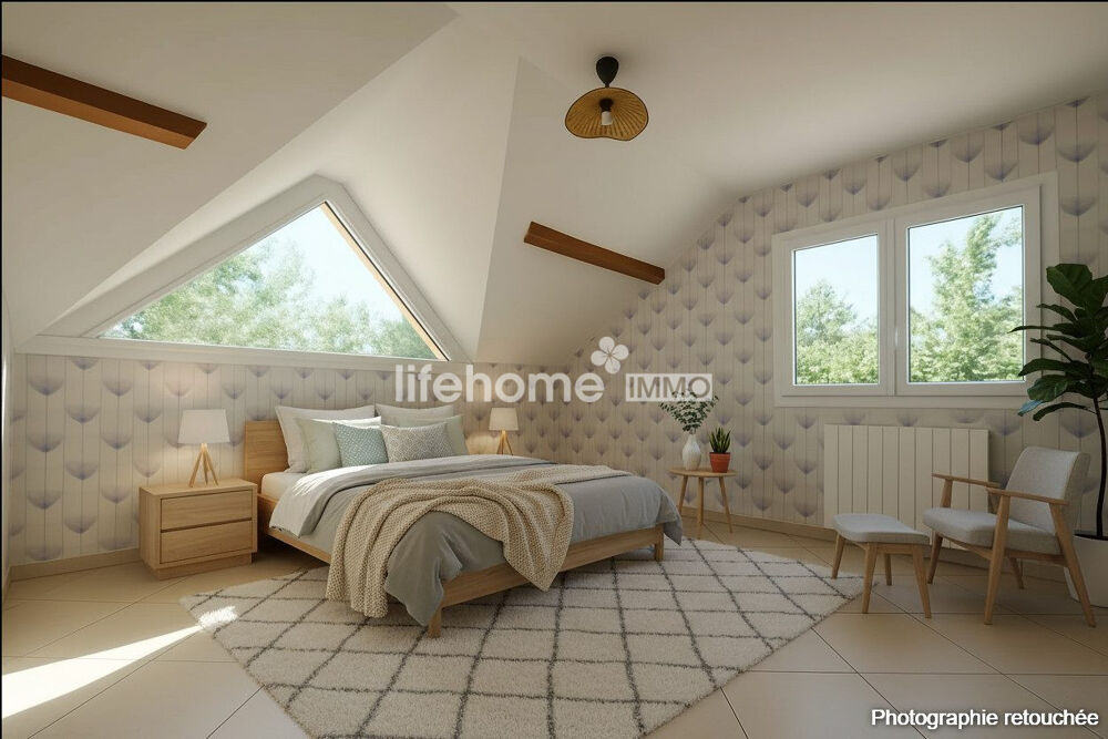 � vendre  Villa Gex (01170)