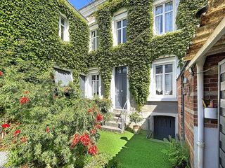 Maison à vendre 8 pièces 149 m²