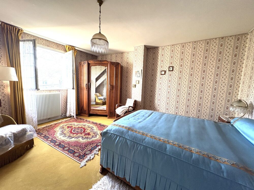 à vendre  Maison Saint-Maur-des-Fossés (94100)