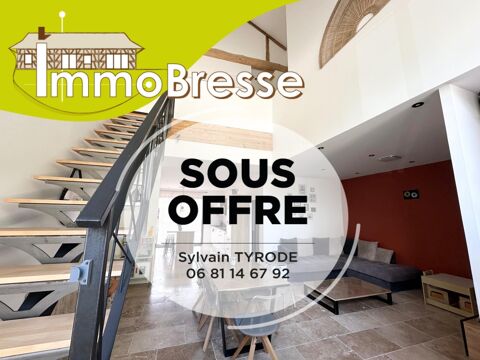  vente maison - 4 pièce(s) Maison - 4 pièce(s) - 111 m²
