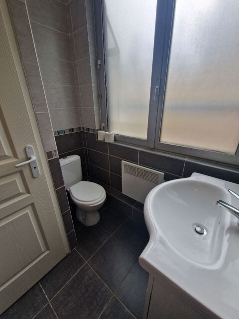  Appartement � louer 1 pi�ce 23 m�