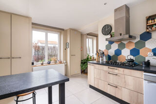  Appartement � vendre 4 pi�ces 120 m�