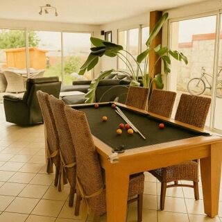  Maison  vendre 5 pices 146 m