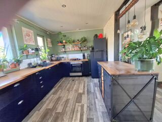  Maison à vendre 7 pièces 115 m²