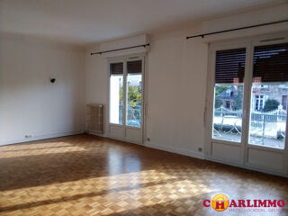  Maison � louer 4 pi�ces 125 m�