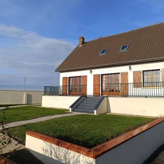  Maison à vendre 6 pièces 153 m²