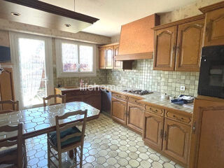  Maison � vendre 4 pi�ces 80 m�