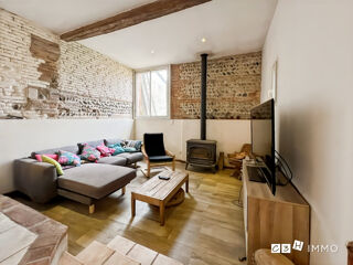  Maison � vendre 5 pi�ces 195 m�