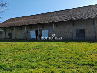  Maison � vendre 7 pi�ces 280 m�