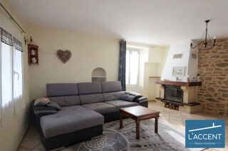  Maison � vendre 3 pi�ces 78 m�