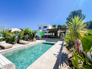  Maison � vendre 4 pi�ces 158 m�