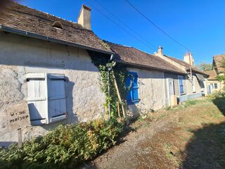  Maison à vendre 5 pièces 113 m²