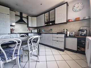  Maison � vendre 4 pi�ces 92 m�