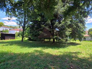  Terrain à vendre 770 m²