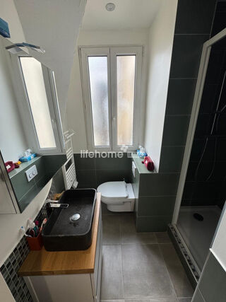  Appartement à vendre 2 pièces 36 m²