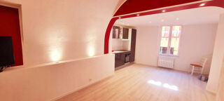  Appartement � louer 3 pi�ces 61 m�