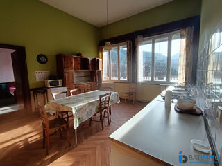  Maison � vendre 3 pi�ces 110 m�