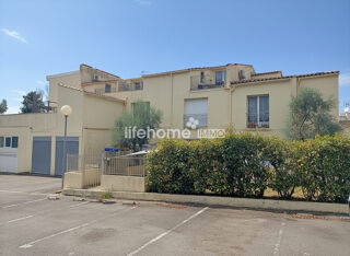  Appartement � vendre 1 pi�ce 24 m�