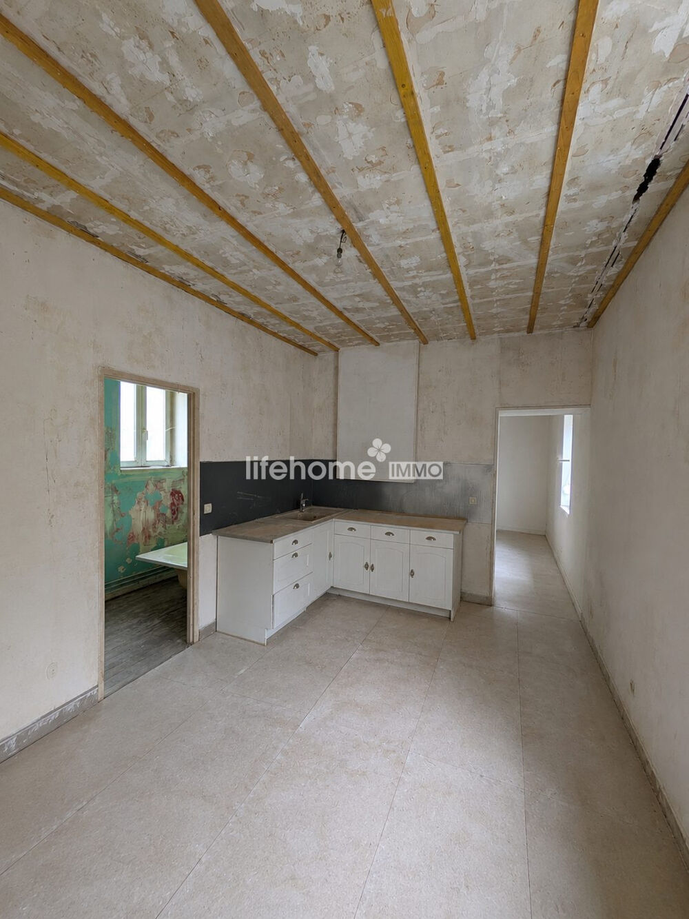 Vente Immeuble Immeuble à vendre Nouzonville Nouzonville