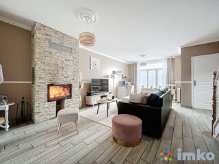  Maison � vendre 6 pi�ces 128 m�