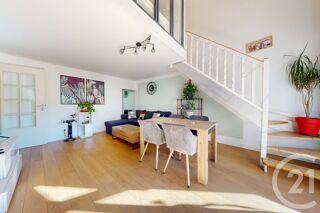  Appartement  vendre 4 pices 66 m