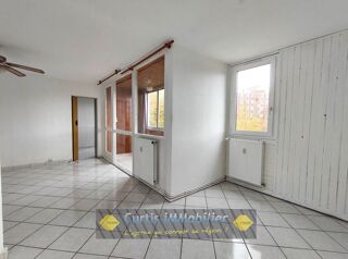  Appartement � vendre 5 pi�ces 98 m�