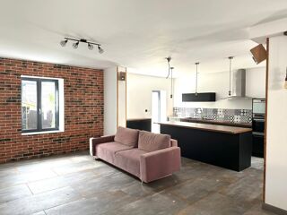  Maison � vendre 7 pi�ces 174 m�