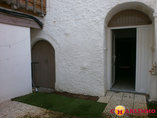  Appartement à louer 1 pièce 29 m²