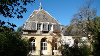 Maison à vendre 13 pièces 481 m²